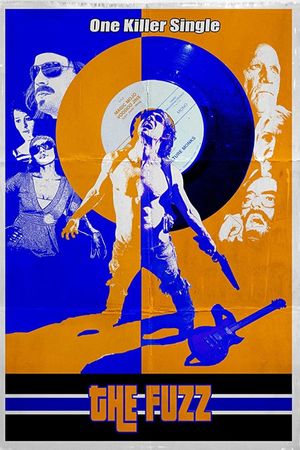 The Fuzz poster