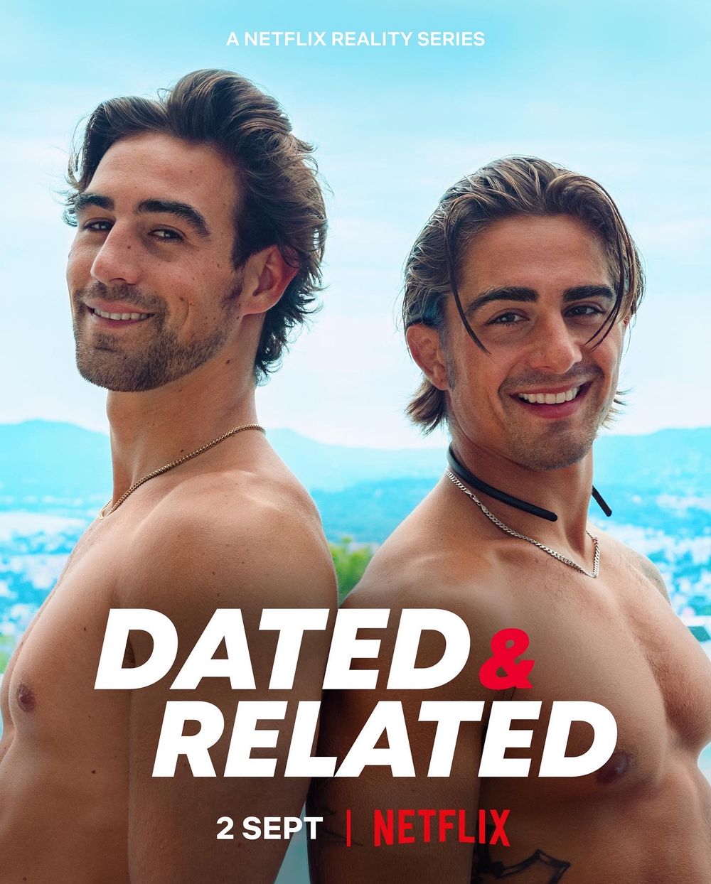 Dated and Related poster