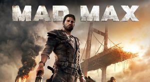 Mad Max Road Warrior poster