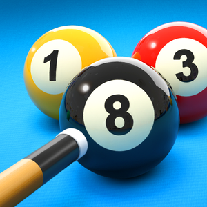 8 Ball Pool v4.9.1 Mod Apk poster