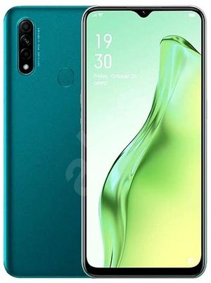 Oppo A31 Flash File CPH2015EX poster