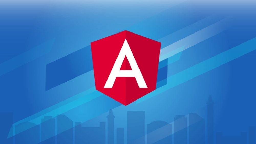 Udemy - Angular - The Complete Guide poster