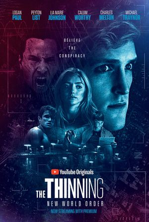 The Thinning New World Order poster