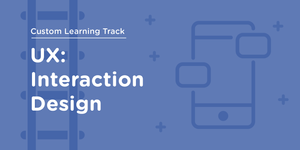 TeamTreehouse - UX & poster