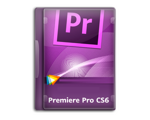 Adobe Premiere Pro CS6 poster