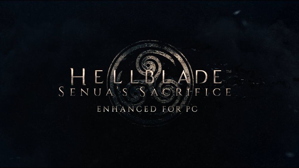 Hellblade - Senua’s Sacrifice - Enhanced Edition poster