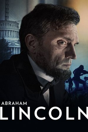 Abraham Lincoln poster