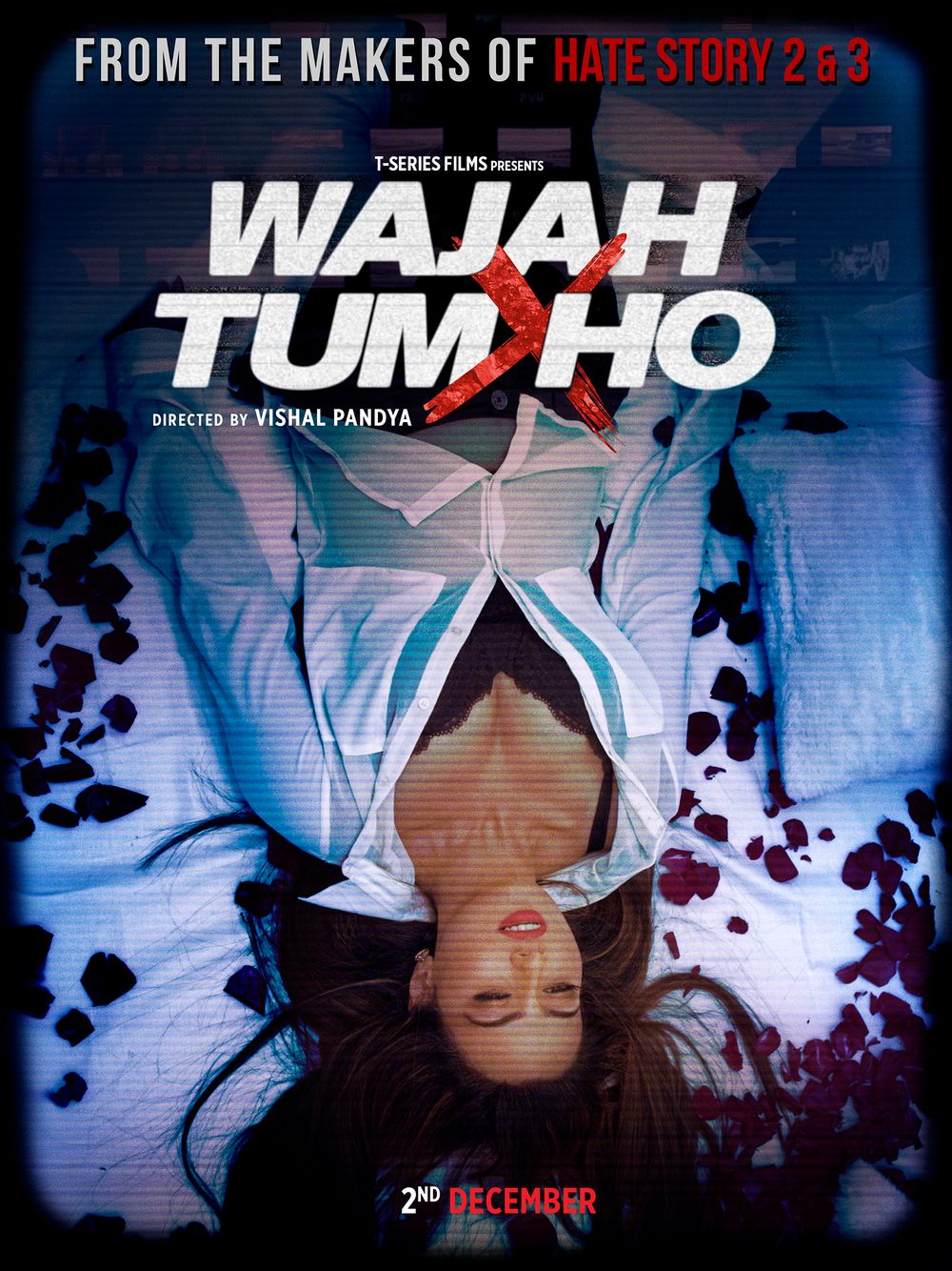 Wajah Tum Ho poster