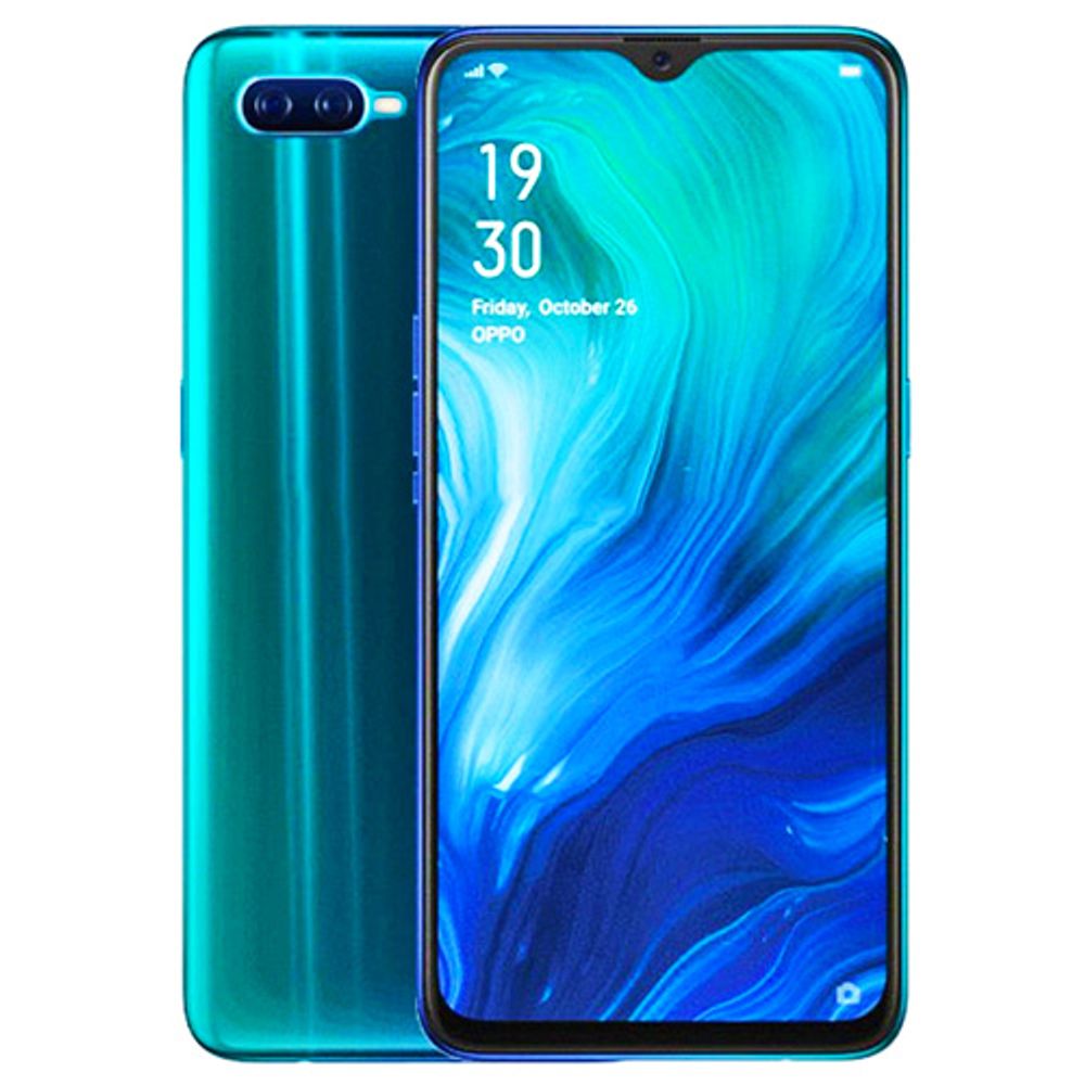 Oppo Reno A CPH1983 EX poster