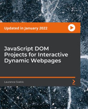 PacktPub & poster