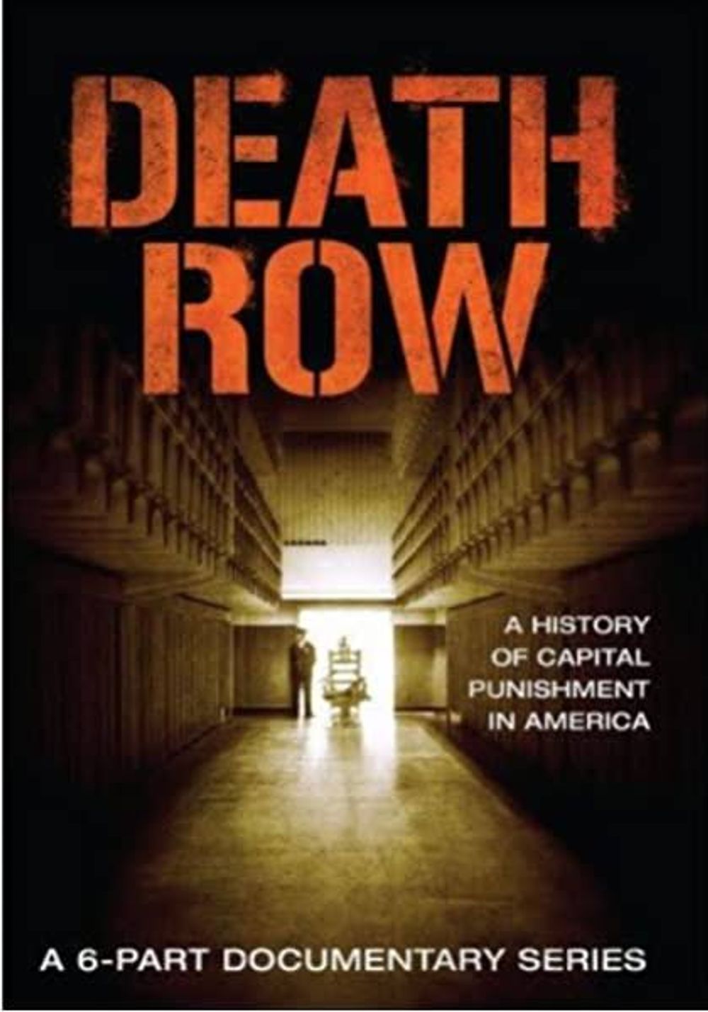 Death Row & poster