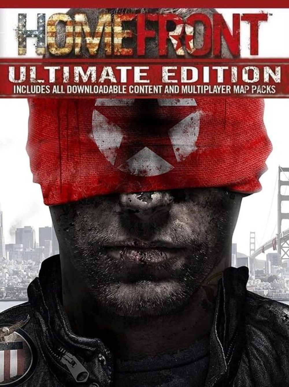 Homefront & poster