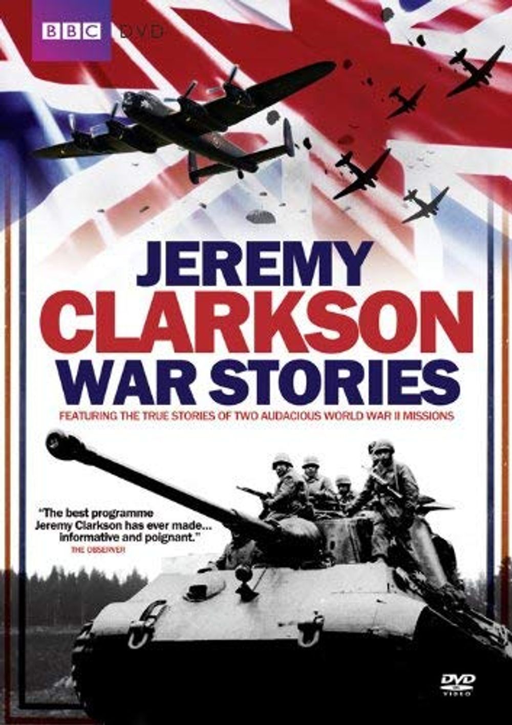 Jeremy Clarkson poster