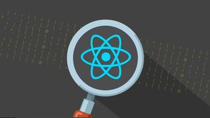 Udemy - React - The Complete Guide 2024 (incl. Next.js, Redux) poster