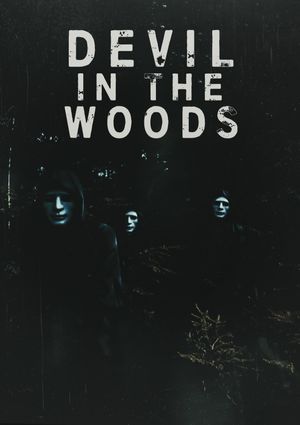 Devil In The Woods poster