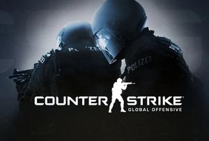 Counter-Strike & poster