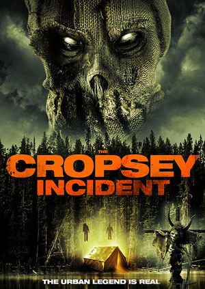 The Cropsey Incident poster