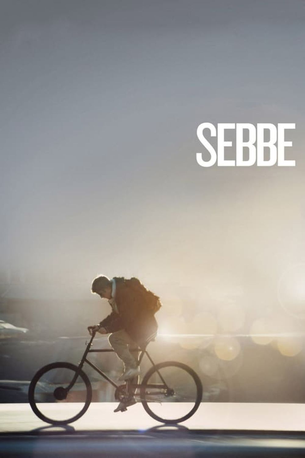 Sebbe poster