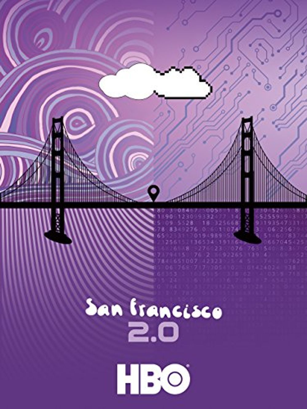 San Francisco poster