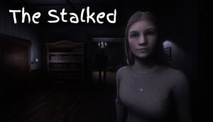 The Stalked [TENOKE] poster