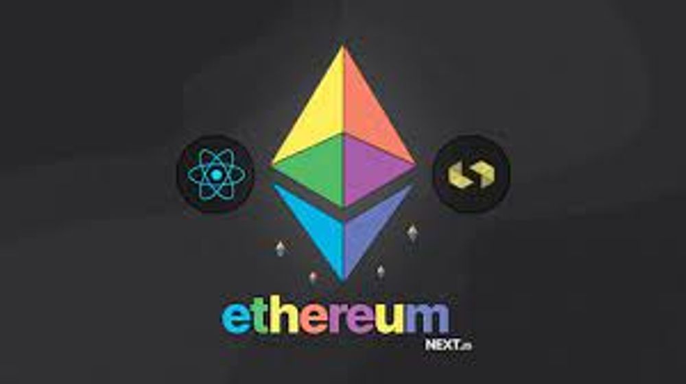 Udemy - Solidity & poster