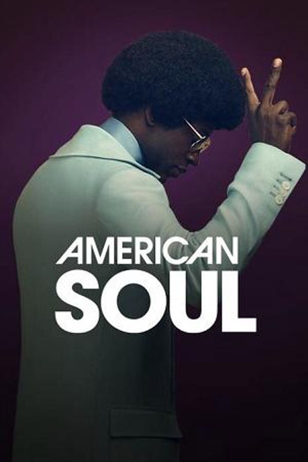 American Soul TV Series poster