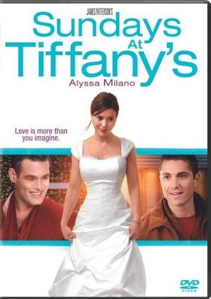 Sundays at Tiffanys poster