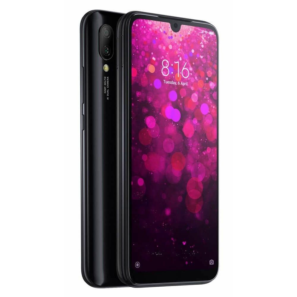 Xiaomi Redmi Y3 Havoc-OS poster