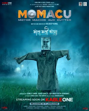 Momacu poster