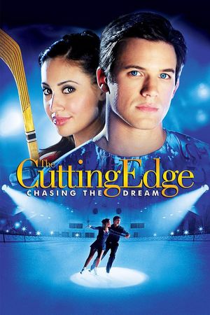 The Cutting Edge 3 Chasing the Dream poster