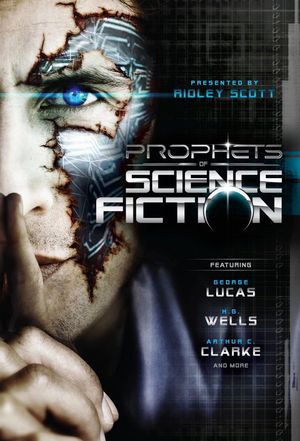 Prophets of Science Fiction poster