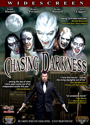 Chasing Darkness poster