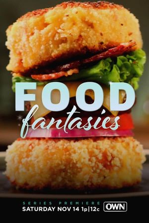 Food Fantasies poster