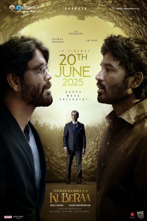 Kuberaa poster