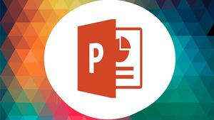 Udemy - Powerpoint in 2 Hours Power & poster