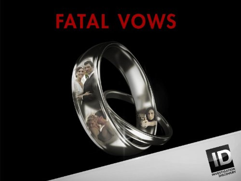 Fatal Vows poster