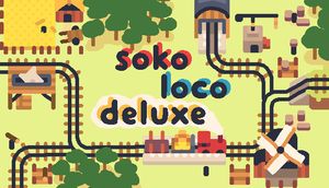 Soko Loco poster