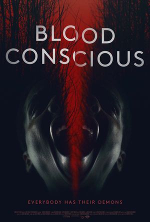 Blood Conscious poster