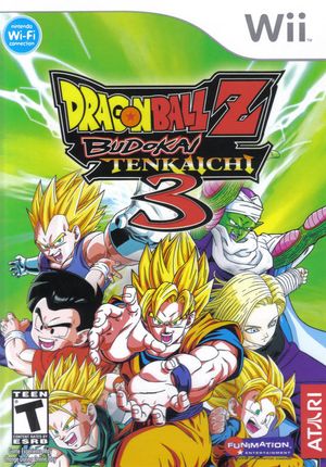 Dragon Ball Z & poster