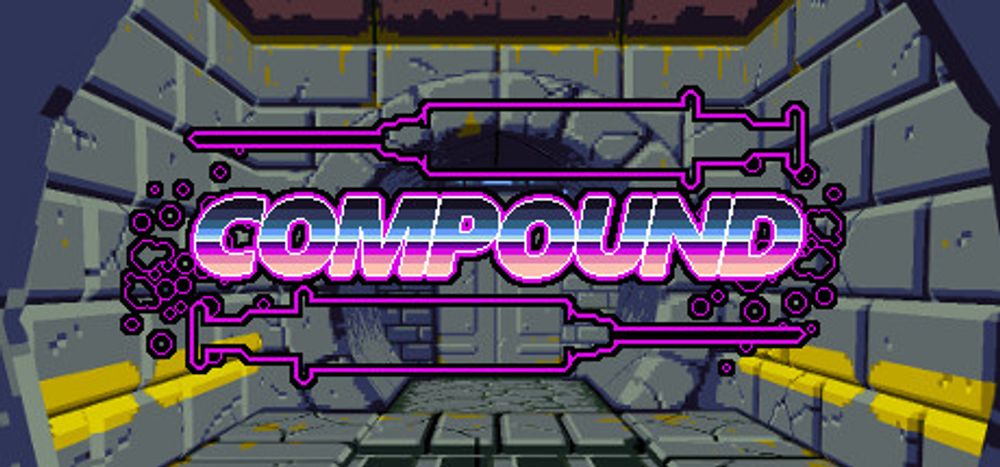 COMPOUND poster