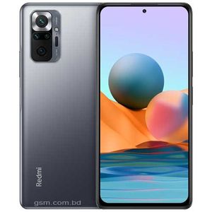 Xiaomi Redmi Note 10 Pro, Max ProjectElixir 3.10 sweet 13.0 20230804 0126 OFFICIAL poster