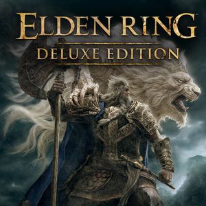 Elden Ring & poster