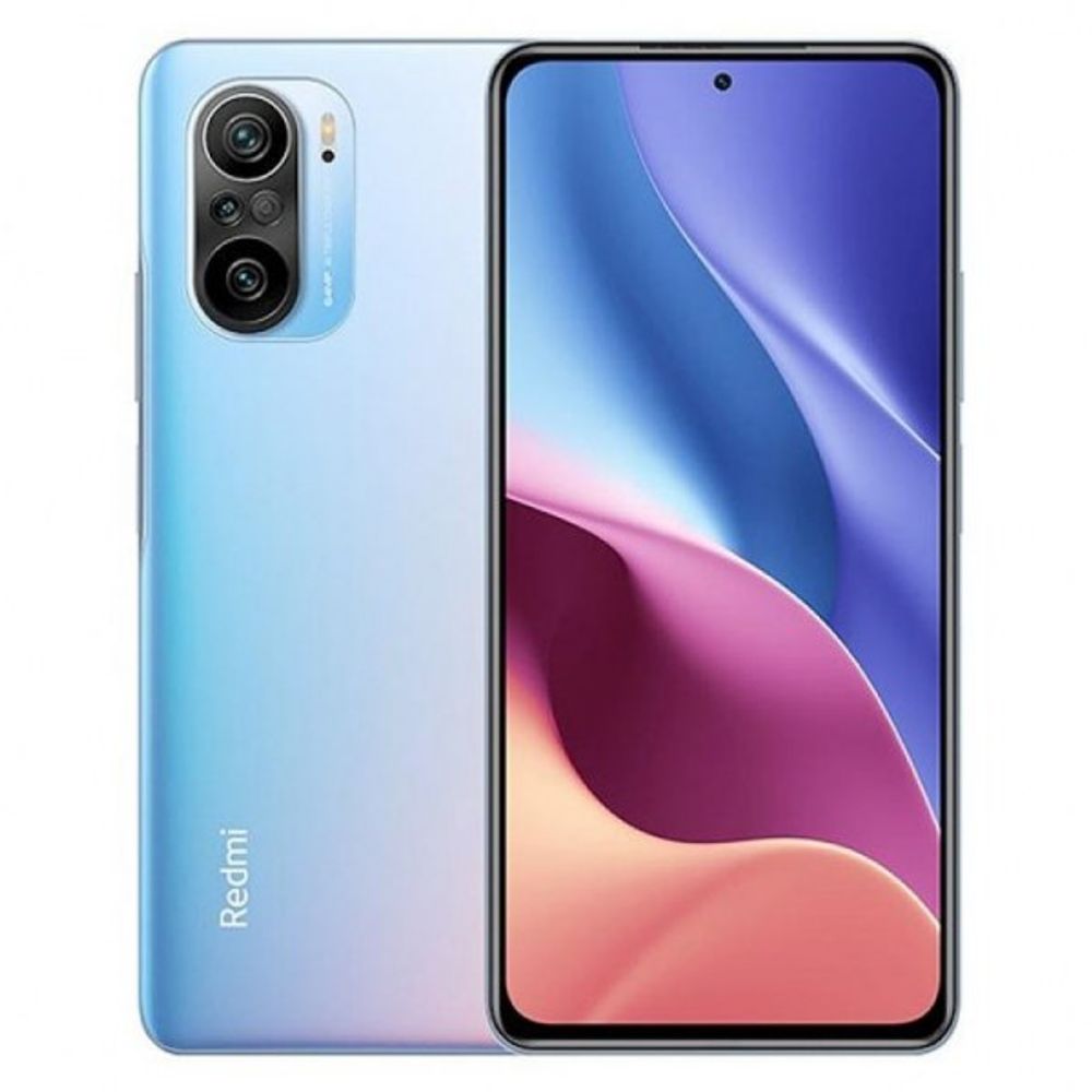Xiaomi Mi 11X Pro miui HAYDNINGlobal poster
