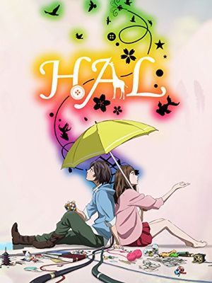 Hal poster