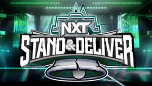 WWE NXT Stand and Deliver 2024 720p WEB h264 poster