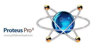 Proteus Professional poster
