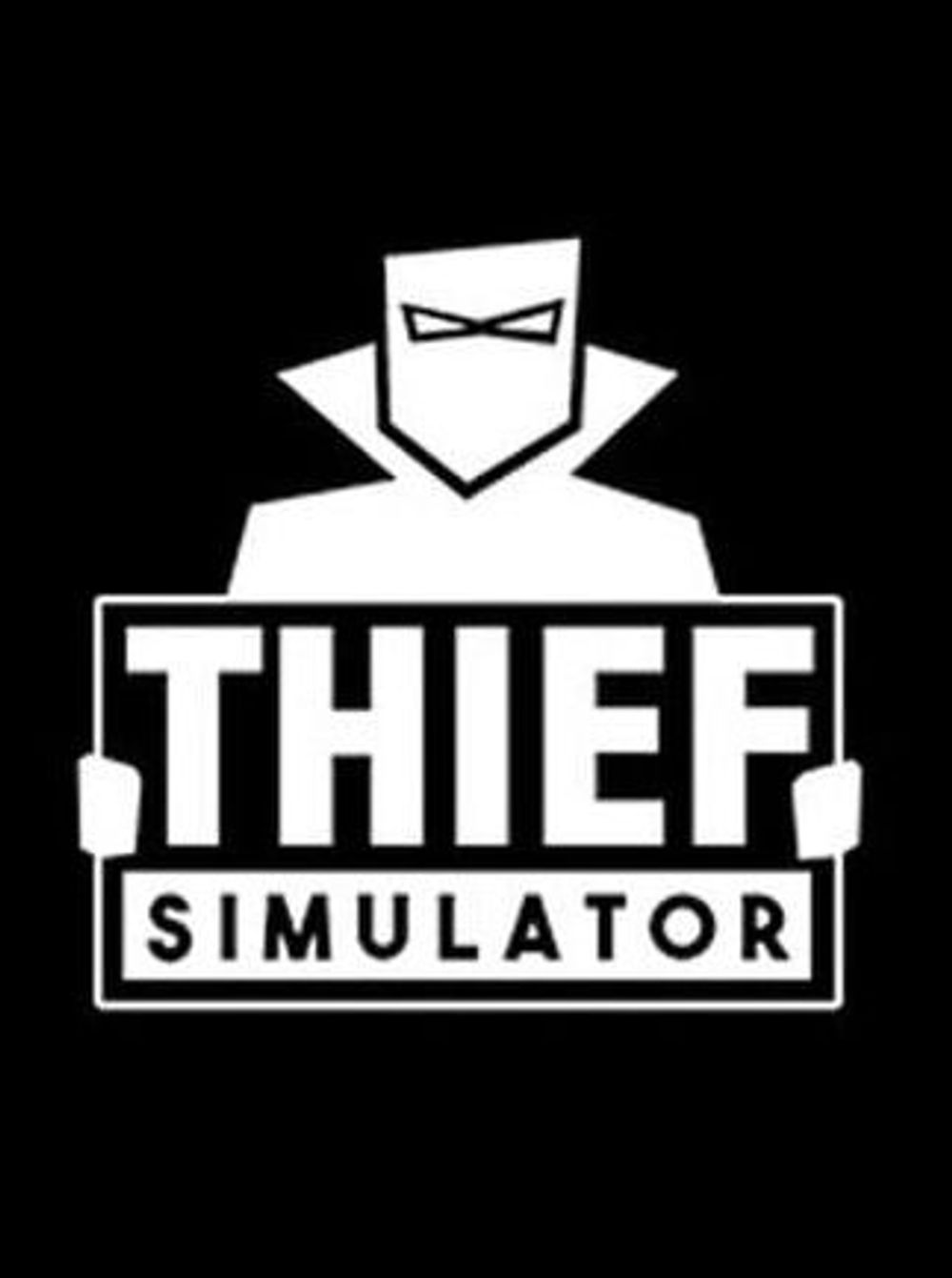 Thief Simulator poster