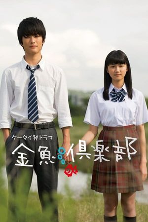 Kingyo Club poster