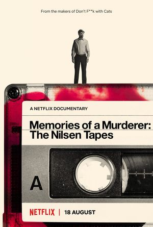 Memories of a Murderer The Nilsen Tapes poster
