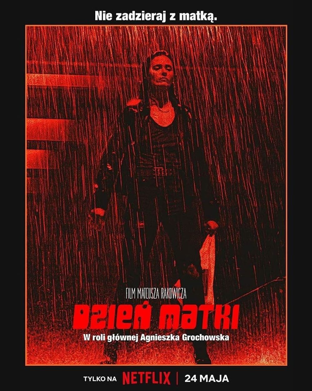 Mother's Day [Dzien Matki] poster